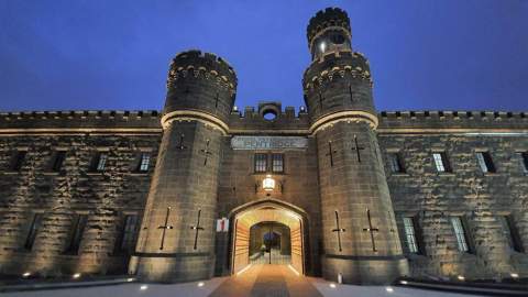 Palace's 15-Screen Pentridge Cinema Will Open in the Former Coburg Prison Site Next Month