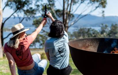 Background image for These 18 Beers, Wines and Spirits Have Just Been Voted Australia's Favourite Local Drops