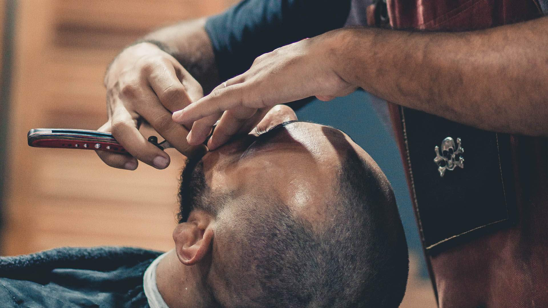 Six Places to Get a Wet Shave in Melbourne for When You're Prepping for Movember