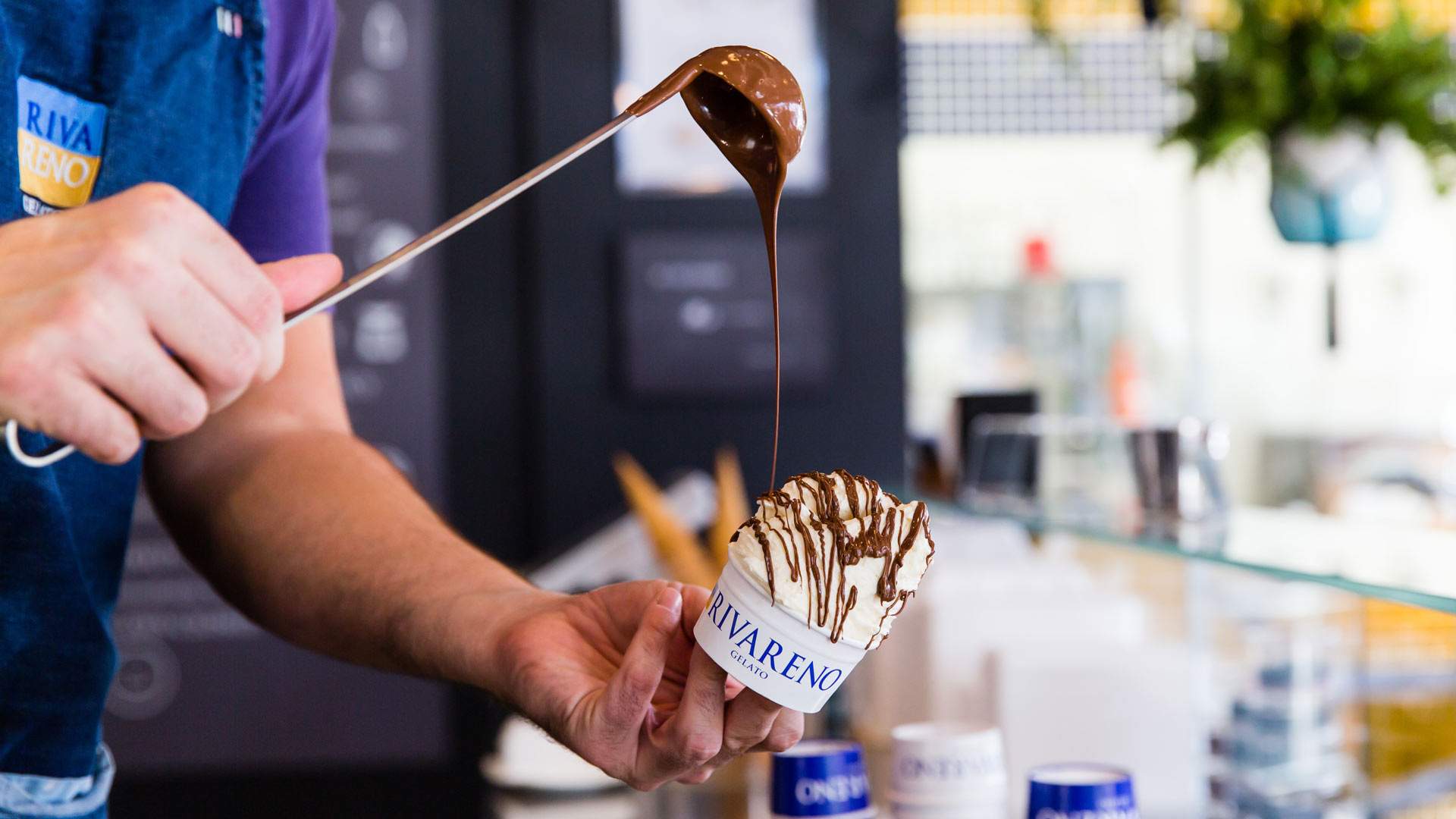 Rivareno's Owner Shares the Secrets of Its Gelato and Why Its Western Sydney Location is Different