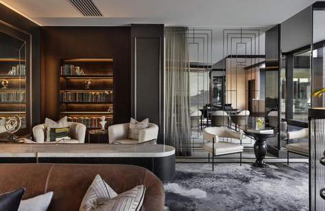 Sofitel Auckland Has Been Given a Luxury French-Inspired Makeover