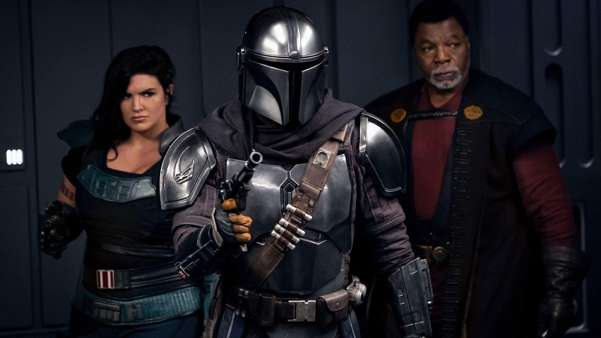 The New Trailer for 'The Mandalorian' Season Two Teases More Action-Packed Bounty Hunter Adventures