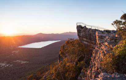 Background image for Eight Unexpected Natural Wonders to Visit Around Victoria