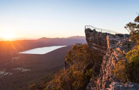 Eight Unexpected Natural Wonders to Visit Around Victoria