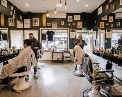 Five Places to Get a Wet Shave in Brisbane for When You're Prepping for Movember