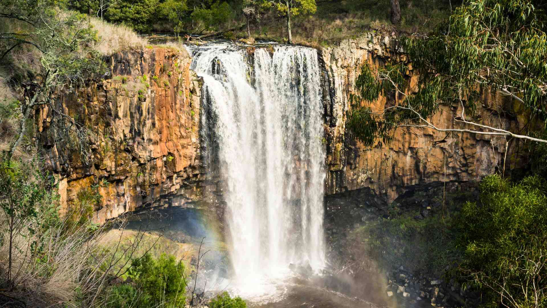natural places to visit in melbourne