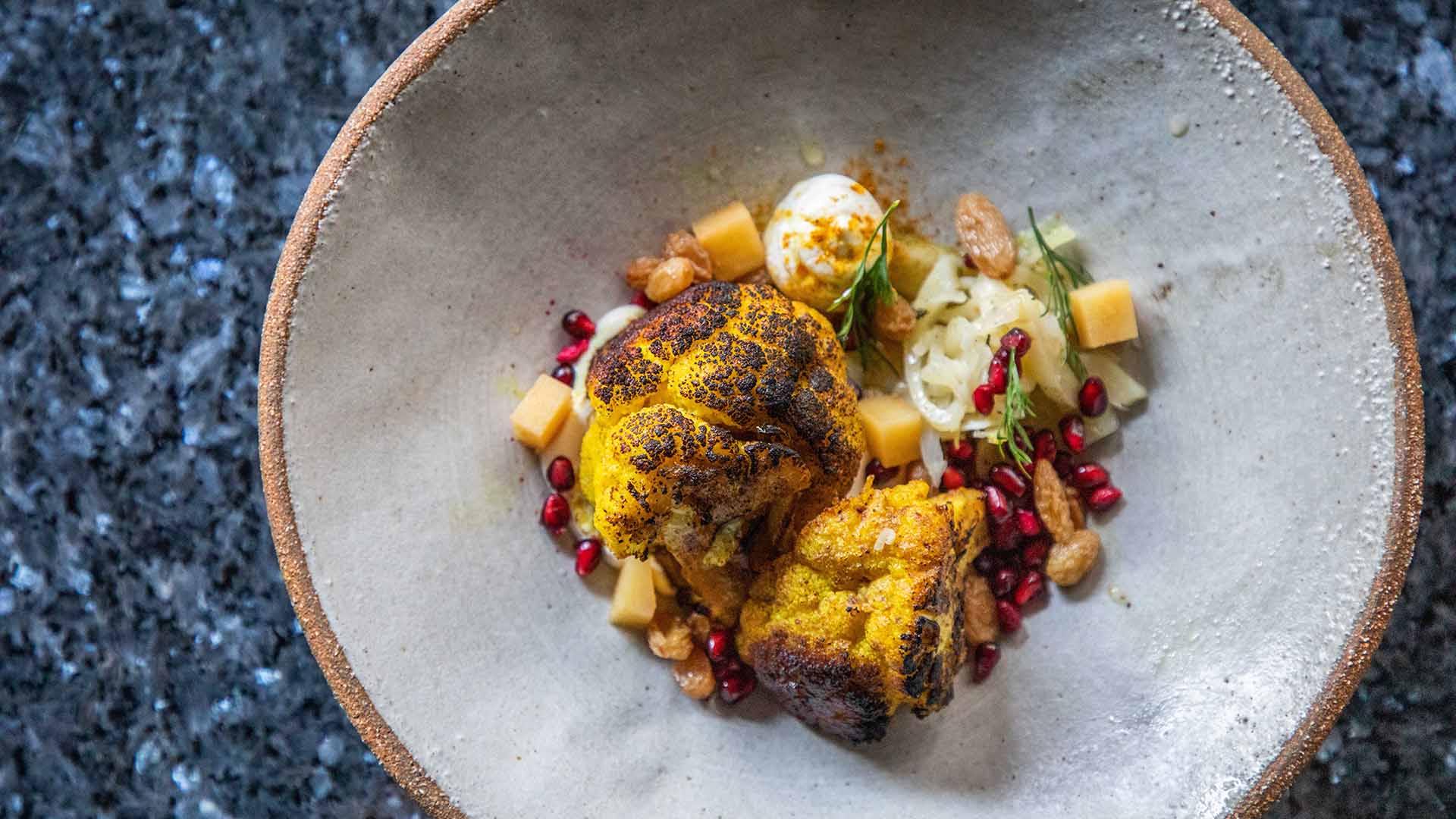 Ovolo Has Gone Completely Vegetarian Across All of Its Hotels for the ...