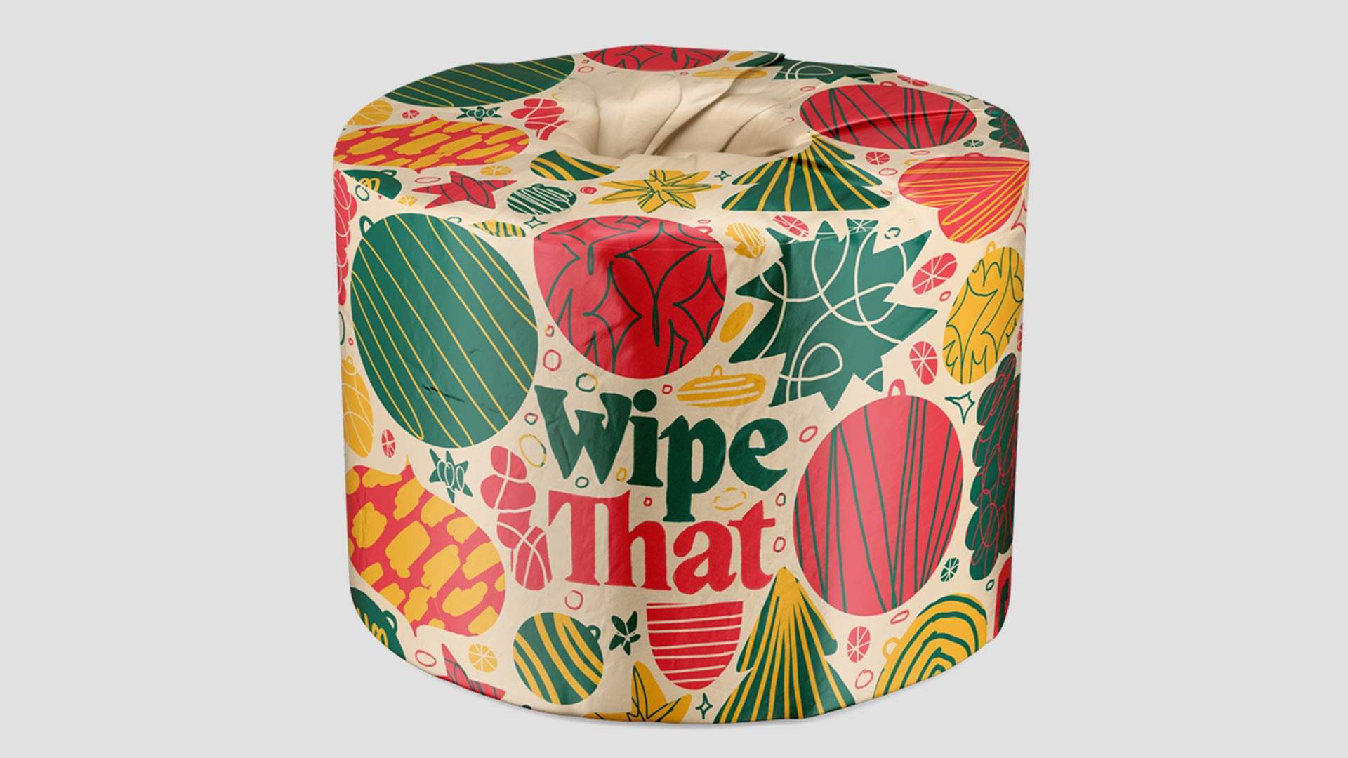 Wipe That Has Launched a Gucci-Inspired, Eco-Friendly Toilet Paper