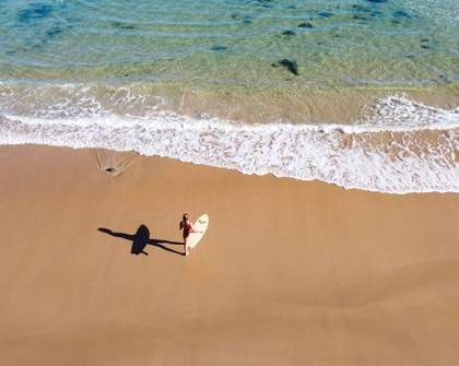 Roxy Is Giving Away Free Holidays to Absolutely Any Beach in Australia