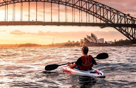 New Zealanders Will Be Able to Travel to Australia from Mid-October as Part of a One-Way Bubble