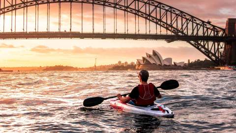 The 20 Best Things to Do in Sydney (That You've Probably Never Heard of)