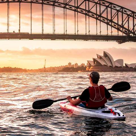 The 20 Best Things to Do in Sydney (That You've Probably Never Heard of)