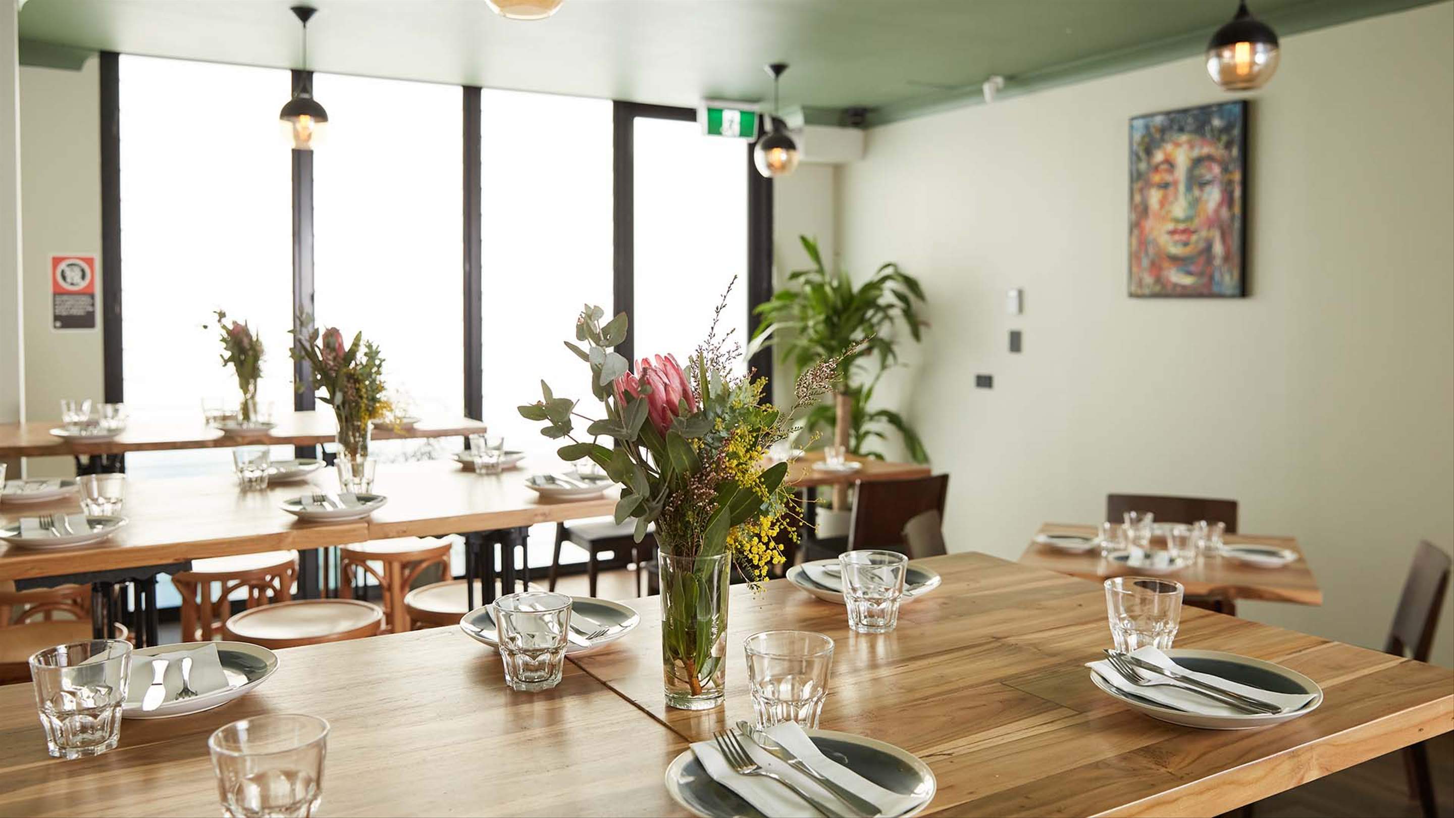 Arms Length CLOSED, Redfern Review