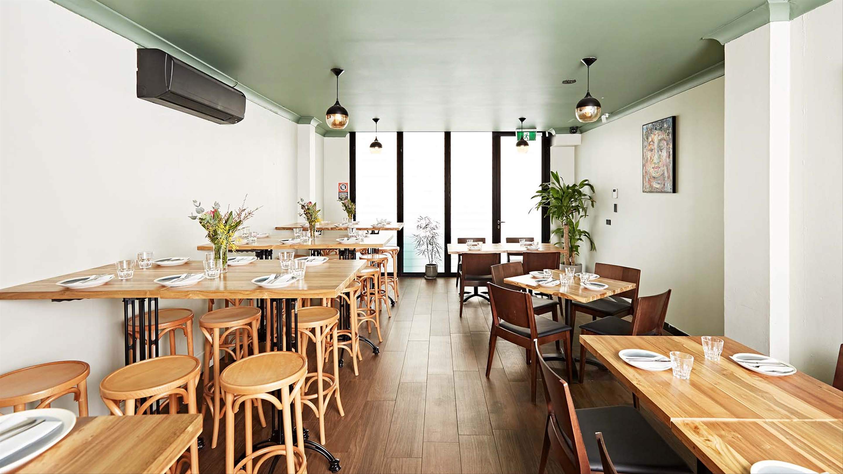 Arms Length CLOSED, Redfern Review