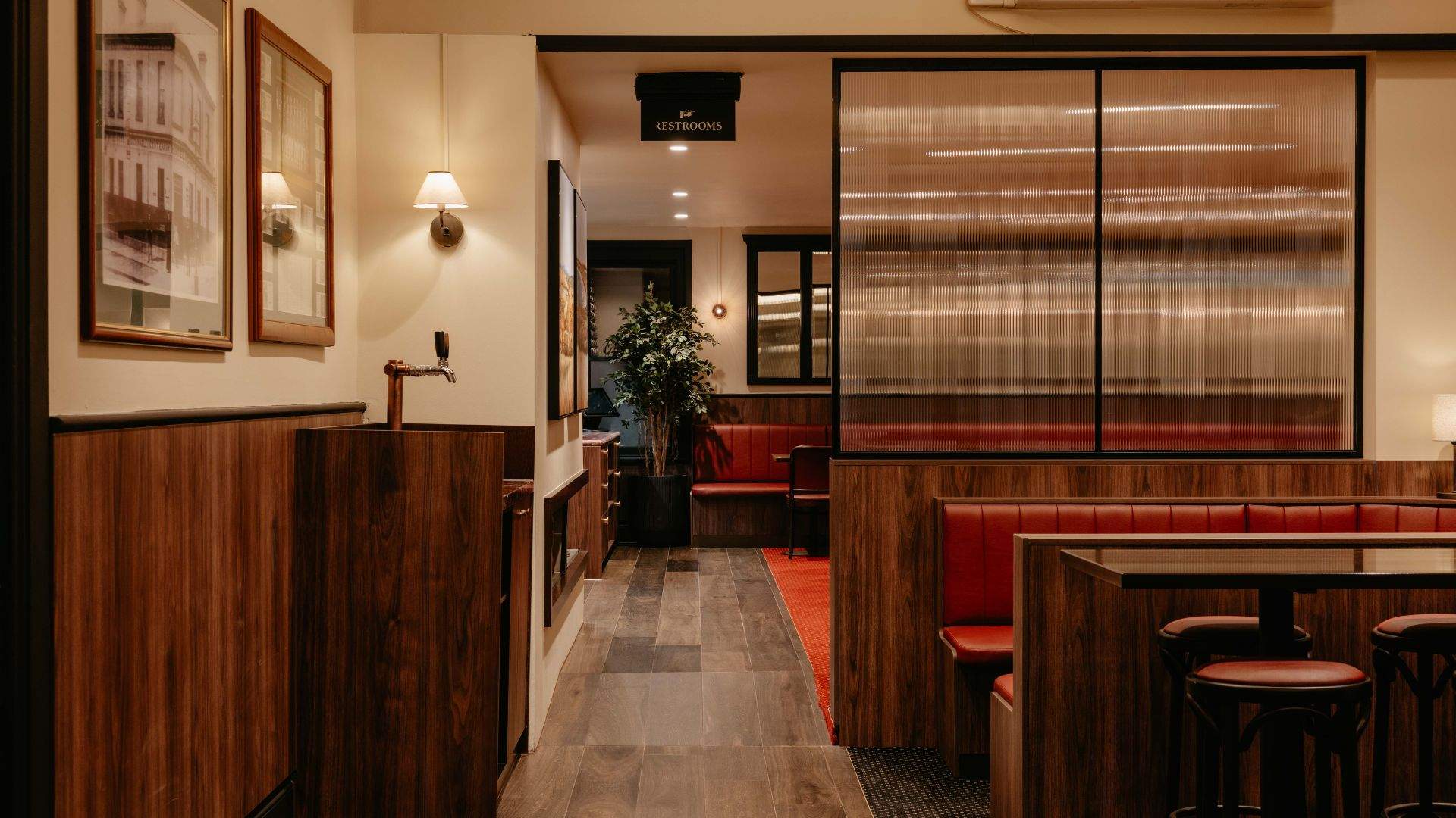 O'Connells Hotel
