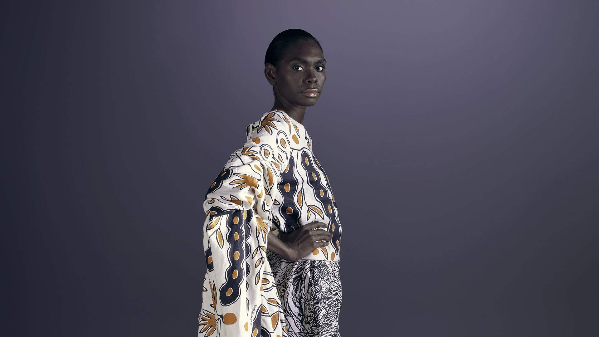 Piinpi: Contemporary Indigenous Fashion