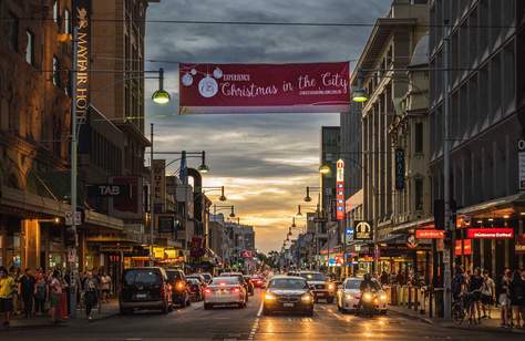 The NSW Government Is Advising Sydneysiders to Delay Non-Essential Travel to South Australia