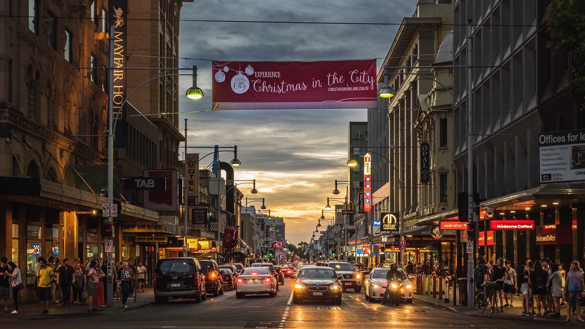 The NSW Government Is Advising Sydneysiders to Delay Non-Essential Travel to South Australia