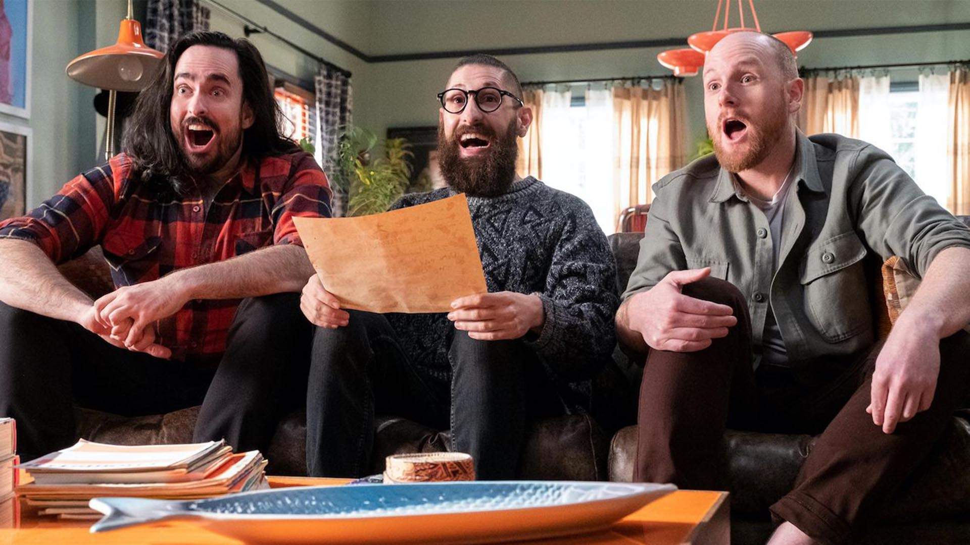 Aunty Donna Is Touring Their New Live Show Around Australia This Spring