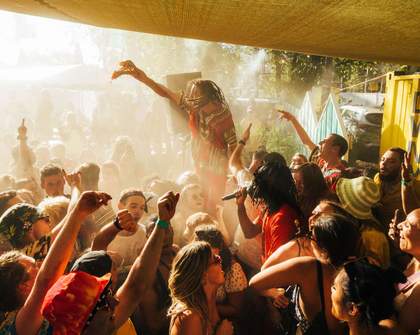 Seven Ways to Throw Your Own Mini Festival While You Wait for the Real Deal to Come Back