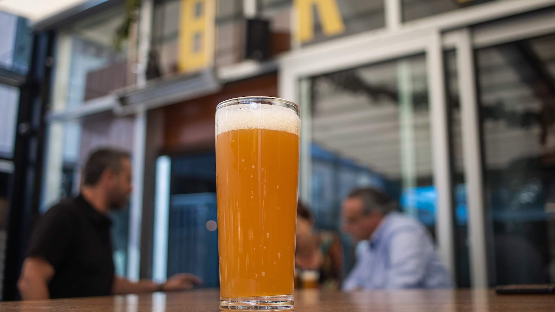 This New Ponsonby Opening Specialises in Craft Beer and Loaded Hot Dogs