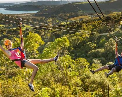 Our Auckland: Seven Epic Outdoor Adventures Our Readers Love to Have in Auckland