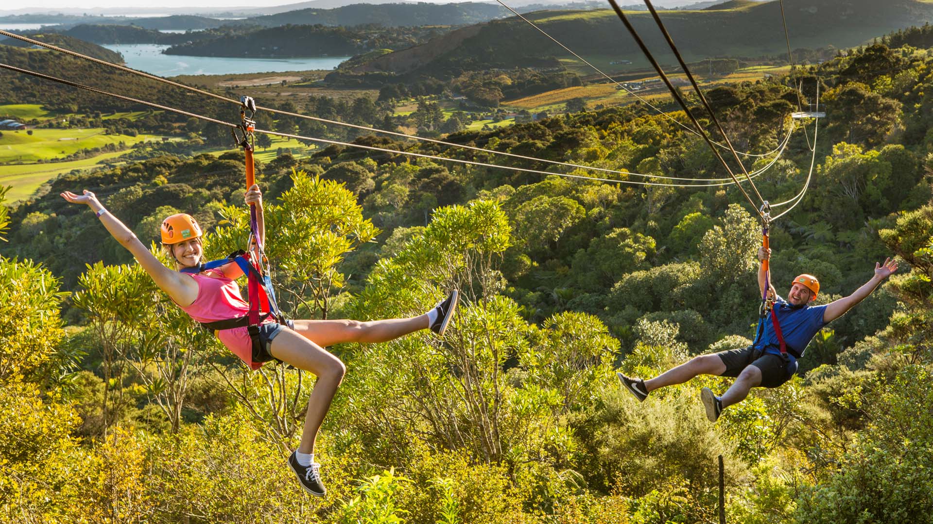 Our Auckland: Seven Epic Outdoor Adventures Our Readers Love to Have in Auckland