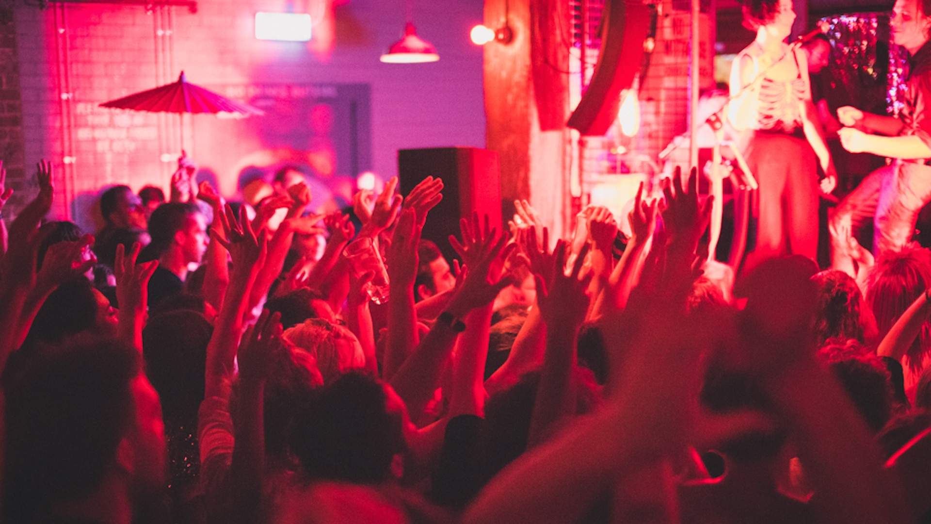 Beloved Sydney Club Freda's Is Closing Permanently After Nine Years