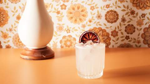 Gum Is Collingwood's New 70s-Themed Tiny Pub with Retro Cocktails and Pies