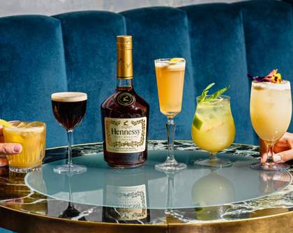 Five Twists on Your Favourite Party Cocktails for Your Next Summer Get-together