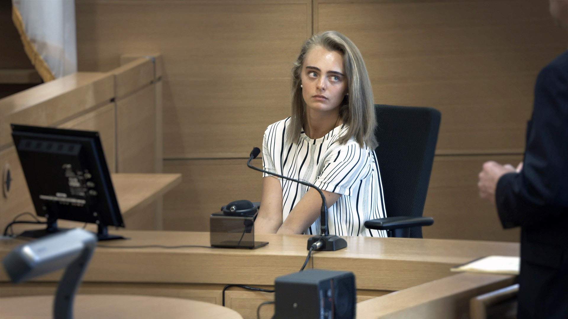 I Love You, Now Die: The Commonwealth Vs Michelle Carter