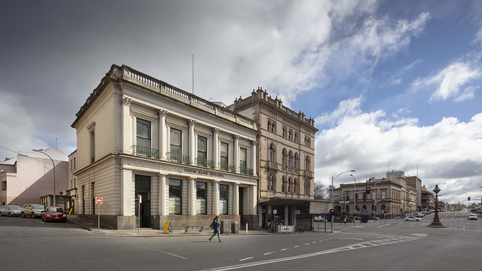 Australia Is Getting a New National Centre for Photography in Regional Victoria