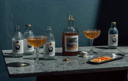 Background image for Killjoy Drinks Is Australia's Soon-to-Launch Curated Online Store for Non-Alcoholic Beverages