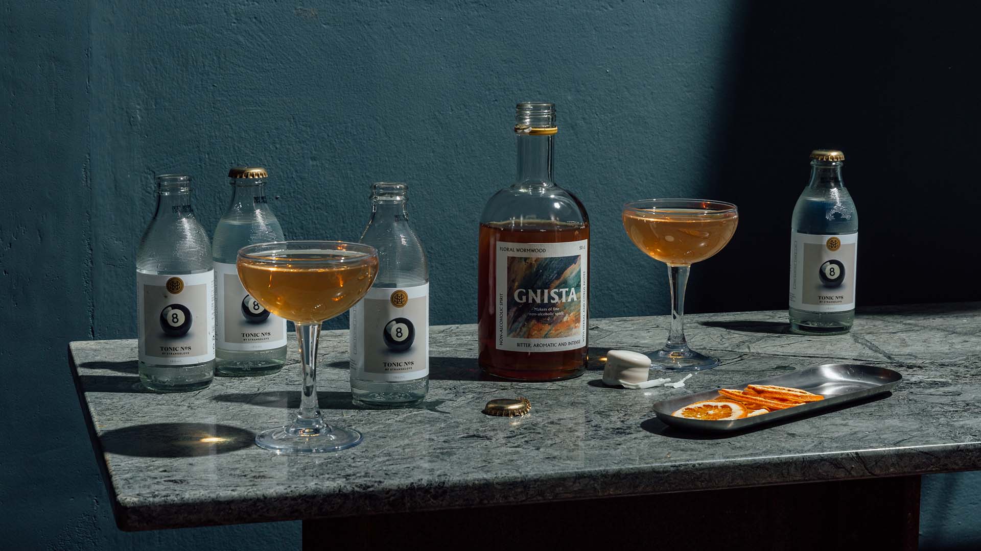 Killjoy Drinks Is Australia's Soon-to-Launch Curated Online Store for Non-Alcoholic Beverages