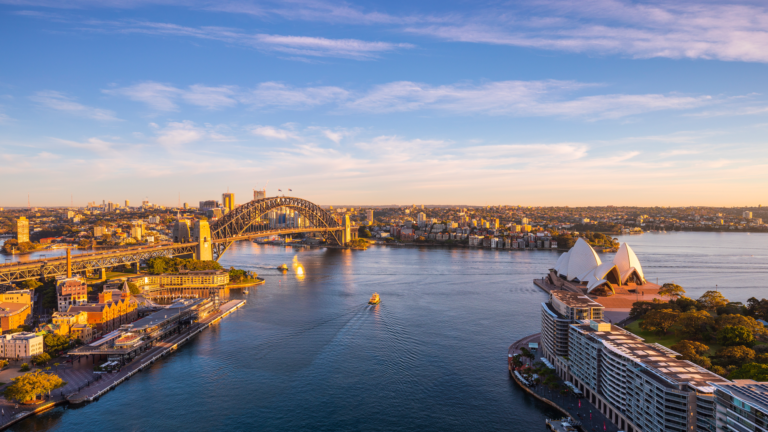 Our Sydney - Concrete Playground