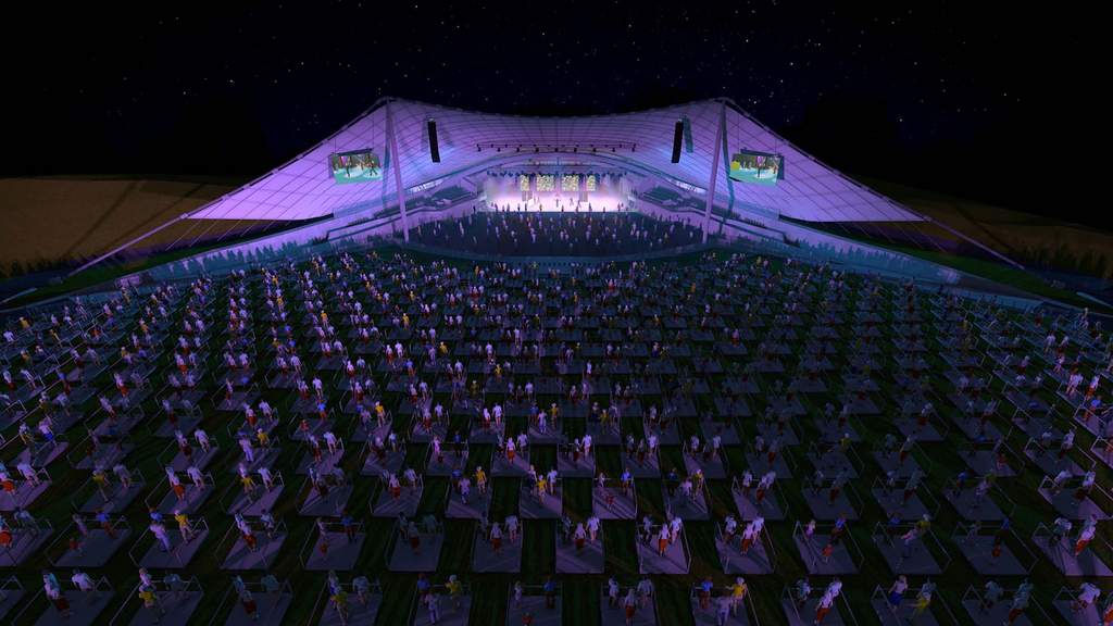 Live at the Bowl Is the New COVIDSafe Summer Festival Coming to the Sidney Myer Music Bowl Live at the Bowl Is the New COVIDSafe Summer Festival Coming to the Sidney Myer Music Bowl