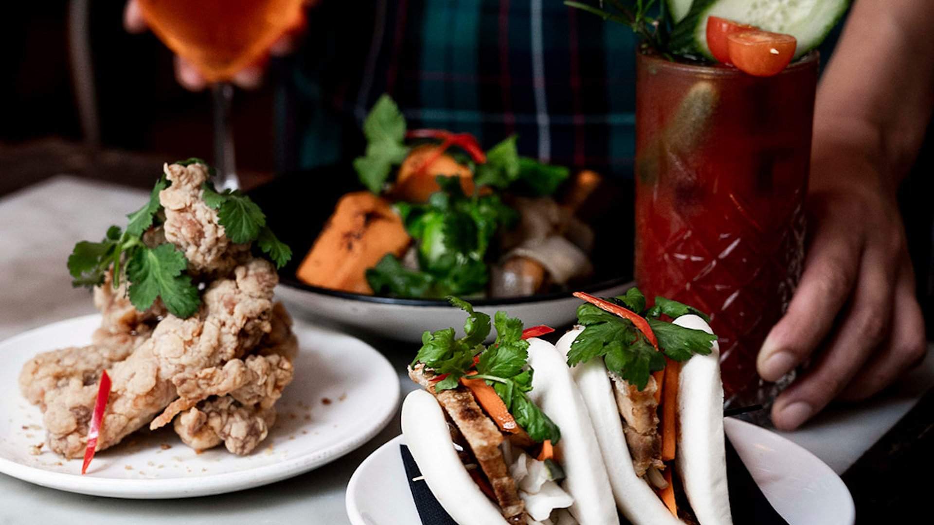 best bottomless boozy brunch melbourne