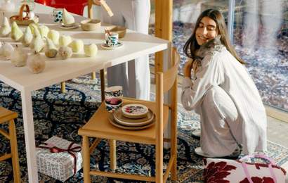 Background image for Marimekko Has Made Holiday Present Buying a Breeze with Its New Gift Guide