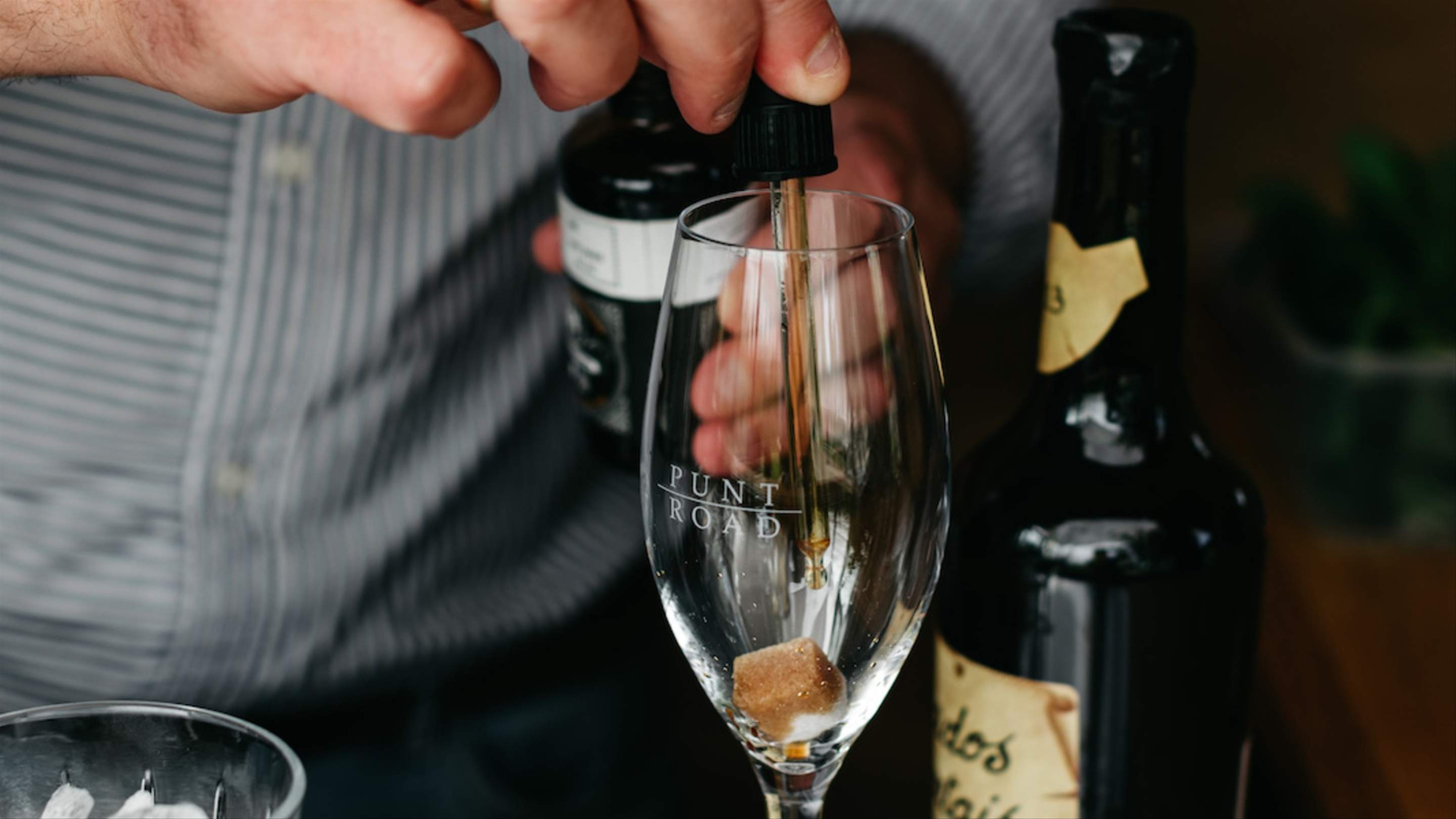 Cider Maker Napoleone Has Unveiled Its New Yarra Valley Bar in the Middle of Its Orchard