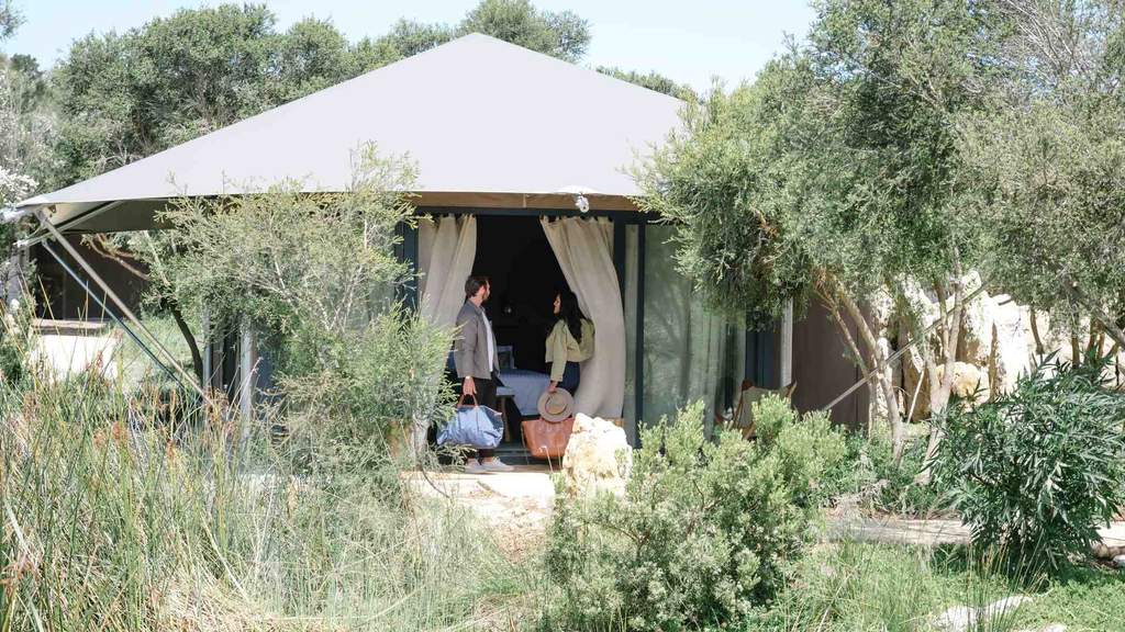 The Best Places to Go Glamping in Victoria