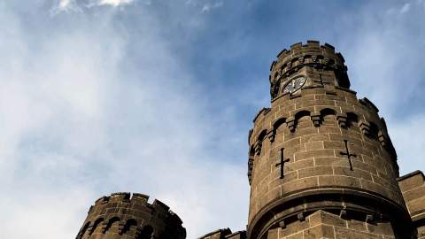 Palace's 15-Screen Pentridge Cinema Will Open in the Former Coburg Prison Site Next Month