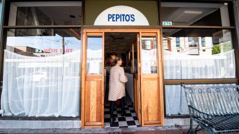 Pepito's