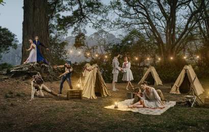 Background image for The Royal New Zealand Ballet Has Announced Its Jam-Packed 2021 Season