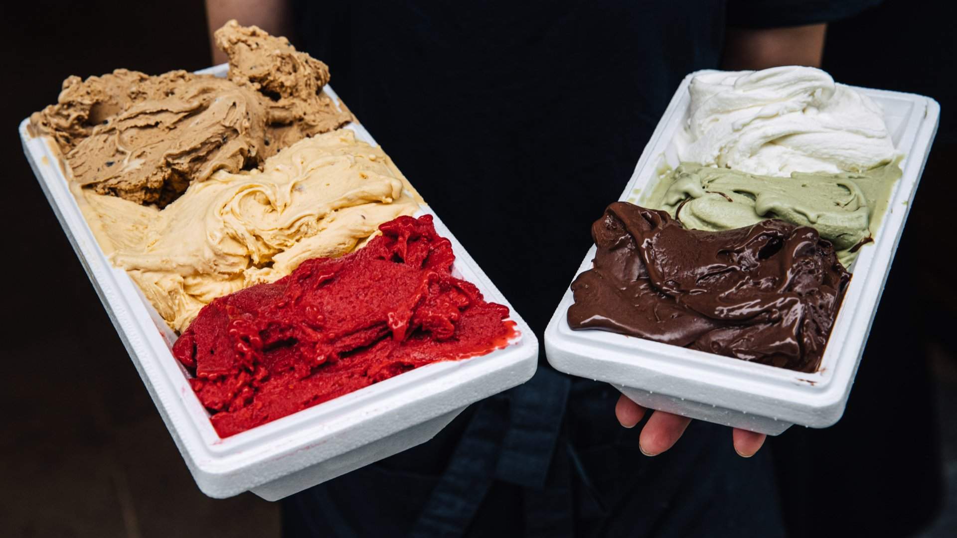 Rivareno's Owner Shares the Secrets of Its Gelato and Why Its Western Sydney Location is Different