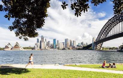 Background image for This Just In: Unit Prices in These Capital City Suburbs Actually Dropped in the Last Five Years