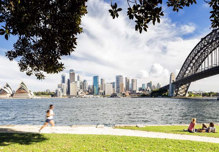 Background image for This Just In: Unit Prices in These Capital City Suburbs Actually Dropped in the Last Five Years