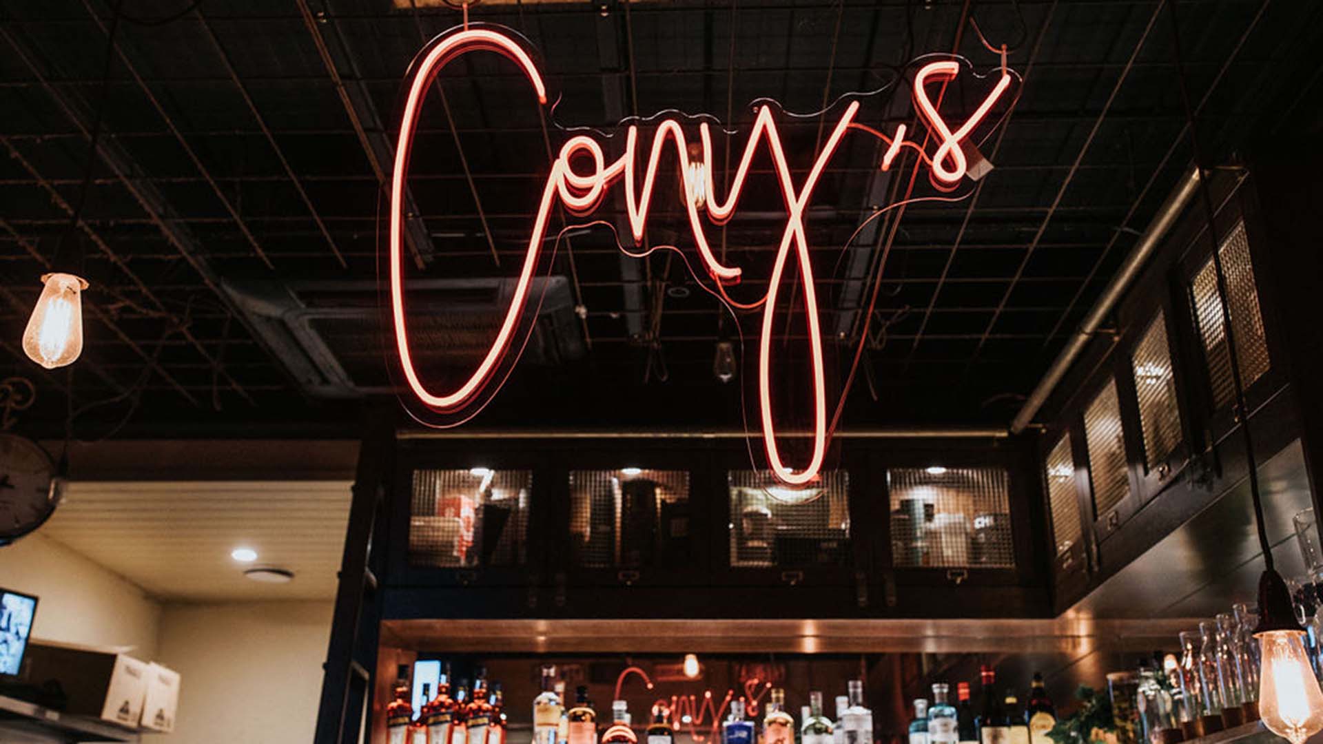 Cony's