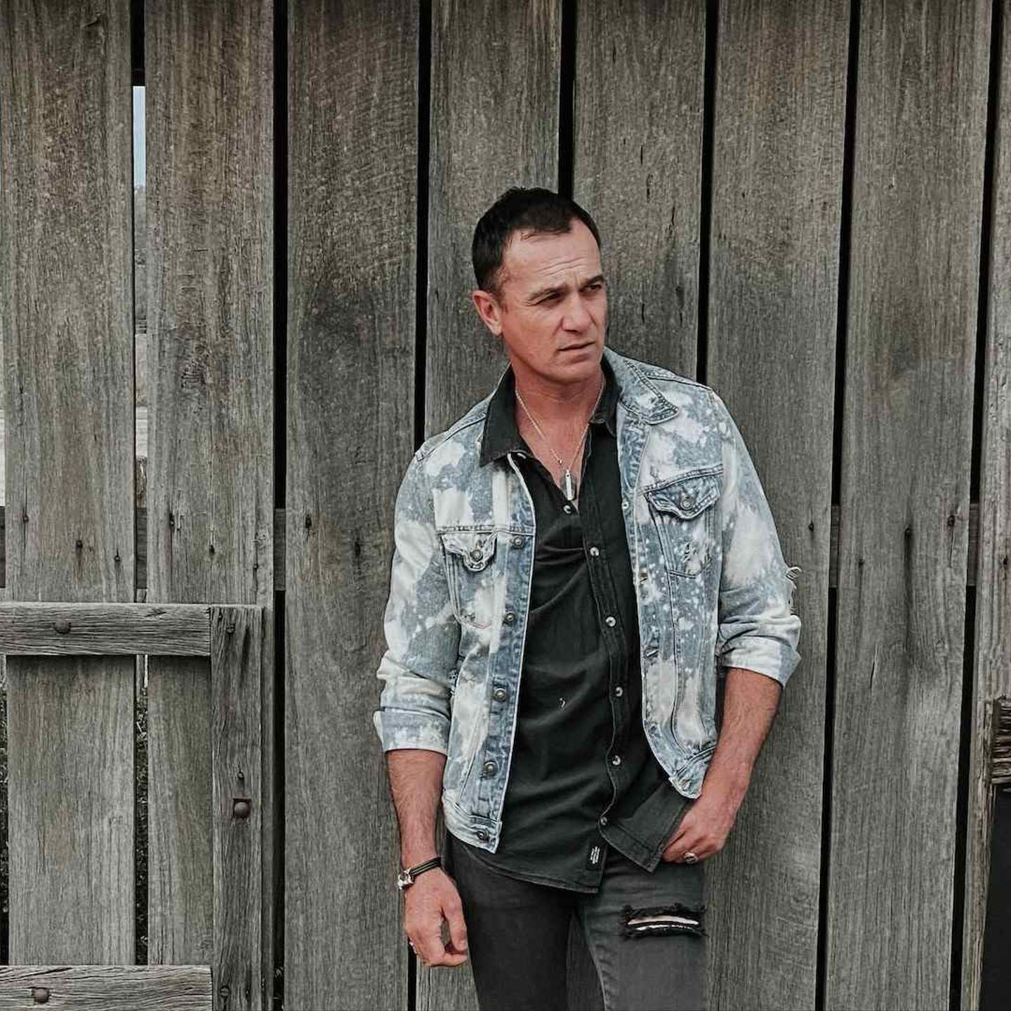 Shannon Noll Sydney