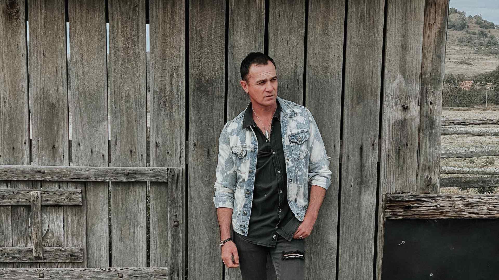 Shannon Noll, Sydney