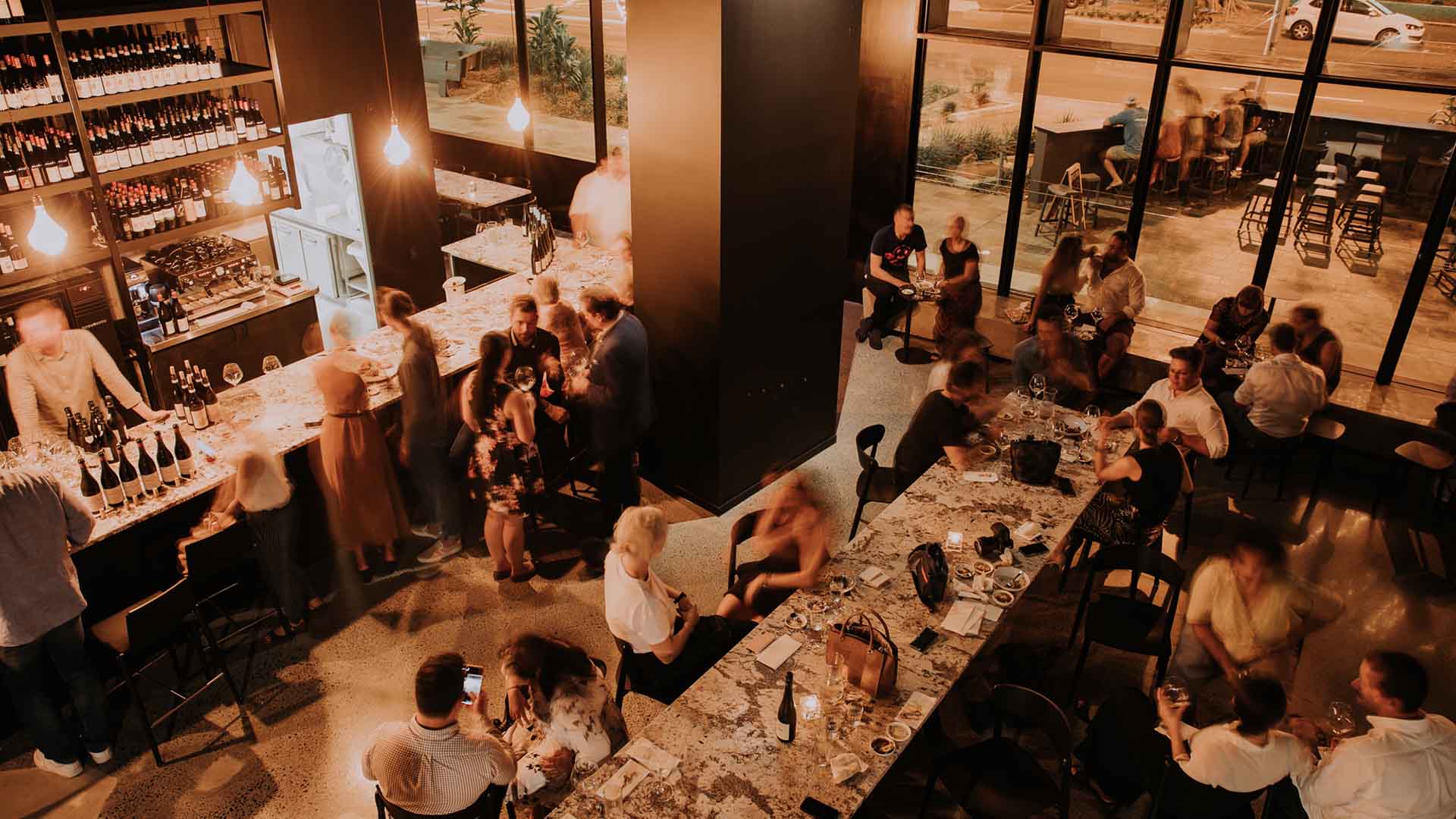 The Best Wine Bars in Brisbane for 2023